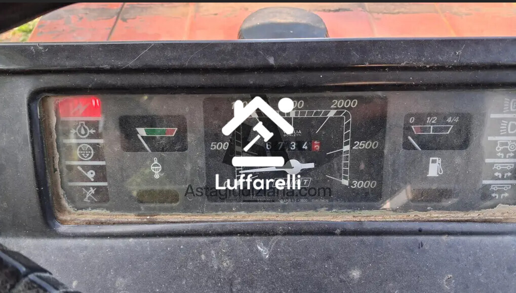 Macchinari Per L'Agricoltura, Foreste E Pesca — foto 3