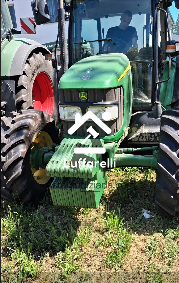 Macchinari Per L'Agricoltura, Foreste E Pesca — foto 2