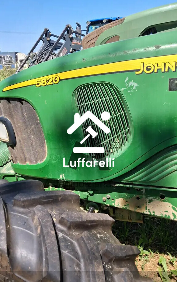 Macchinari Per L'Agricoltura, Foreste E Pesca — foto 3