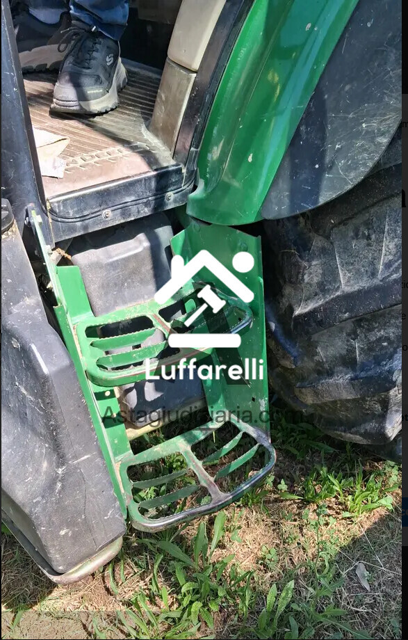 Macchinari Per L'Agricoltura, Foreste E Pesca — foto 5