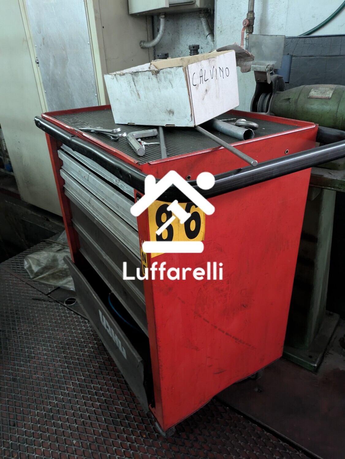 Attrezzature Varie — foto 2