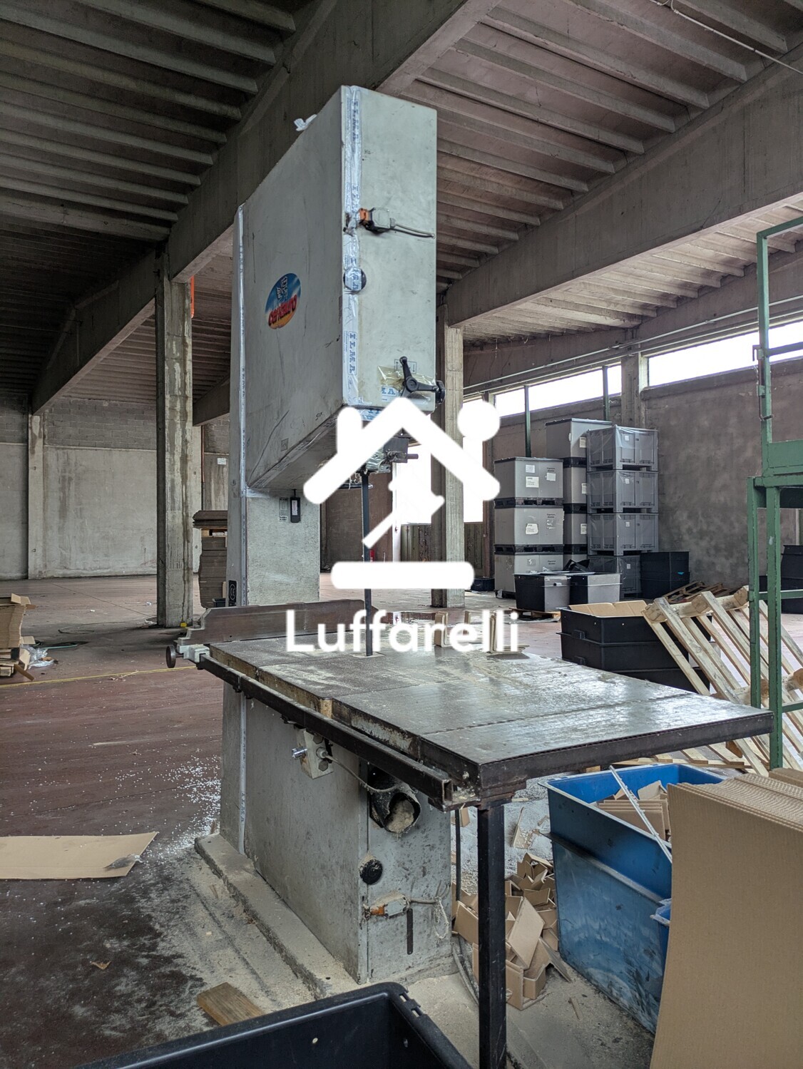 Attrezzature Varie — foto 8