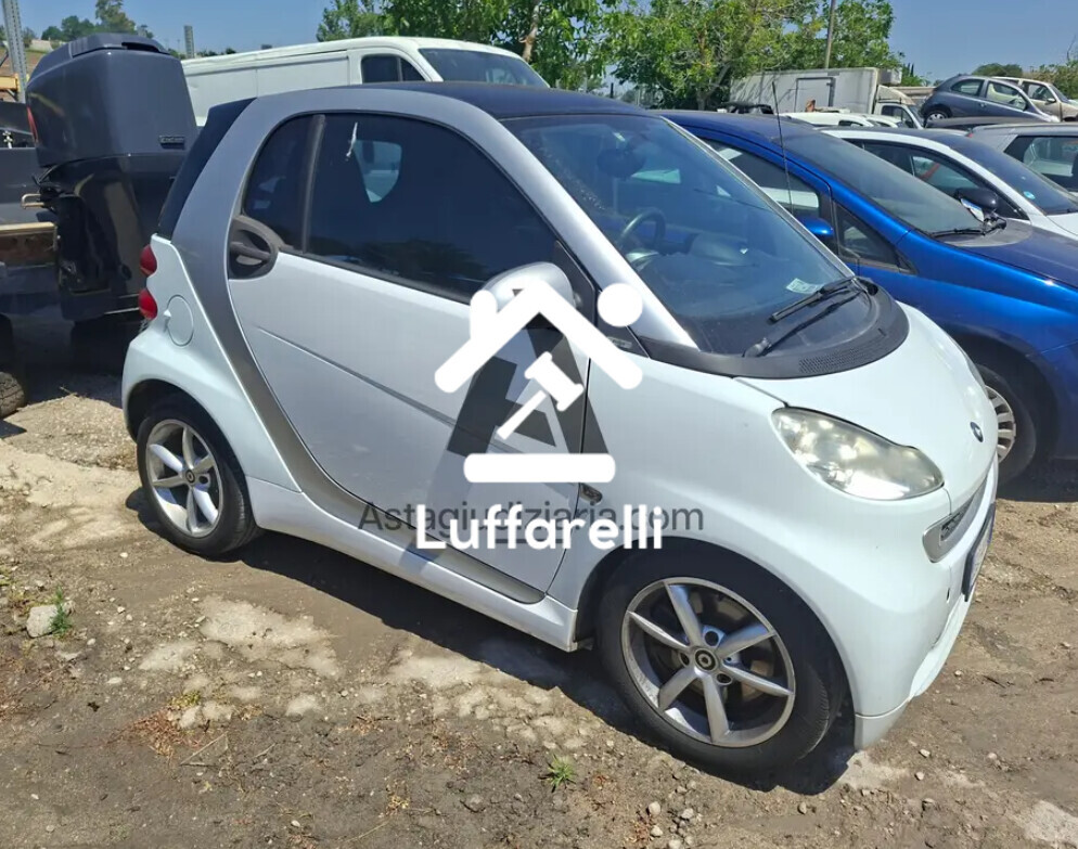Autovetture — foto 2