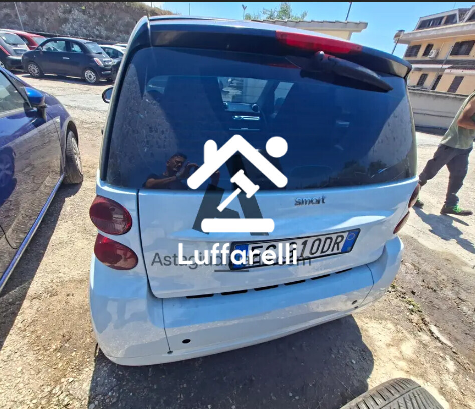Autovetture — foto 4