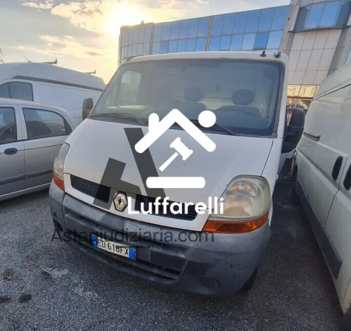 Automezzi Commerciali — foto 2