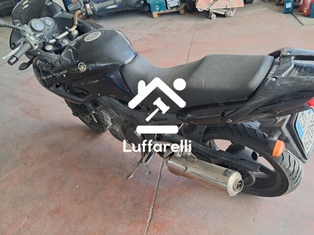 Motoveicolo O Ciclomotore — foto 3