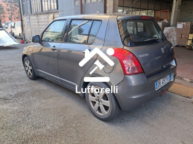 Autovetture — foto 2