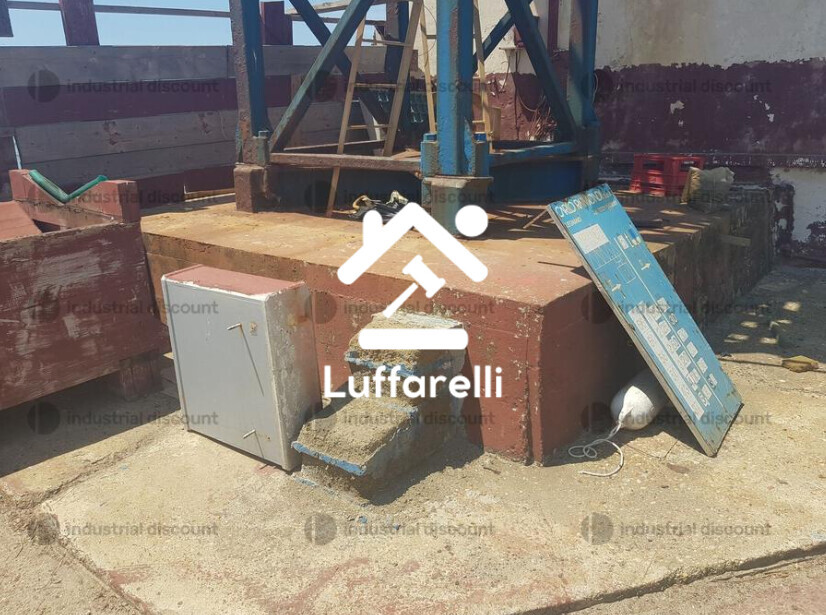 Apparecchi Di Sollevamento — foto 4