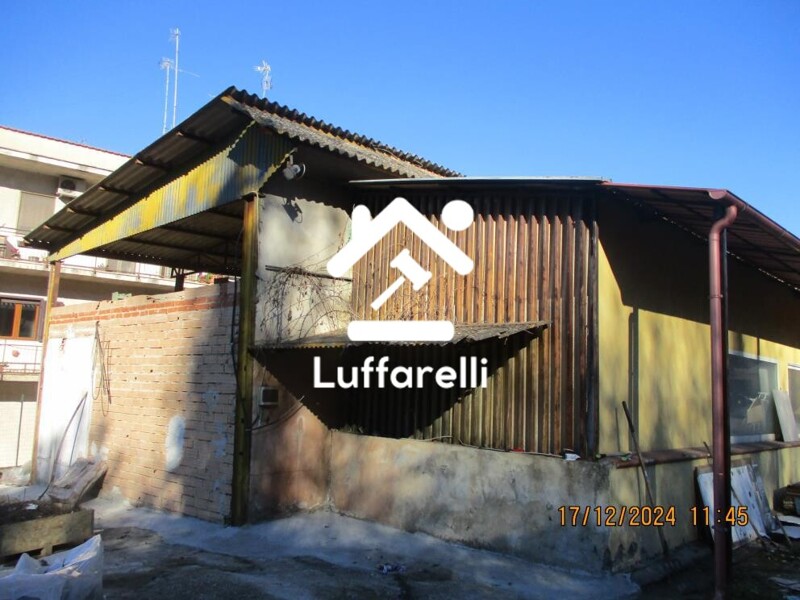 Immagine di ATTIVITÀ RICETTIVE / SCOPO COMMERCIALE VIA CORI – CORI