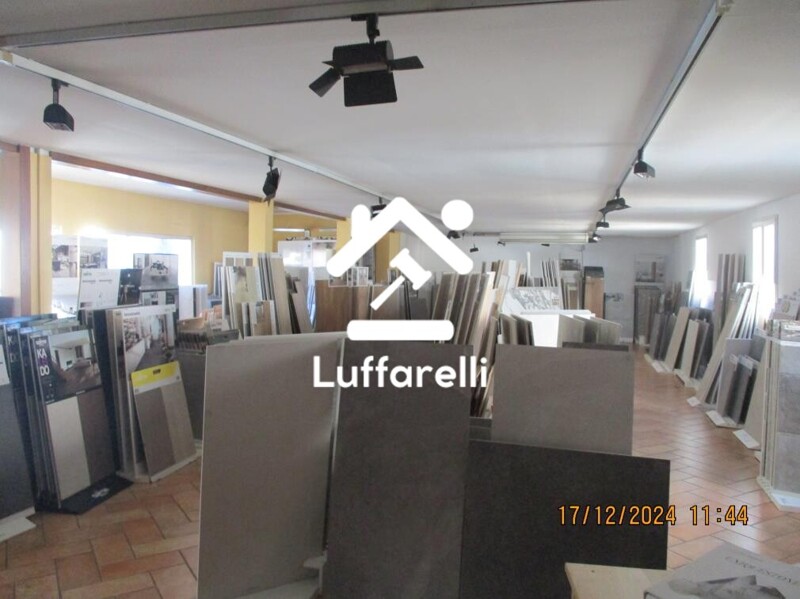 Immagine di ATTIVITÀ RICETTIVE / SCOPO COMMERCIALE VIA CORI – CORI
