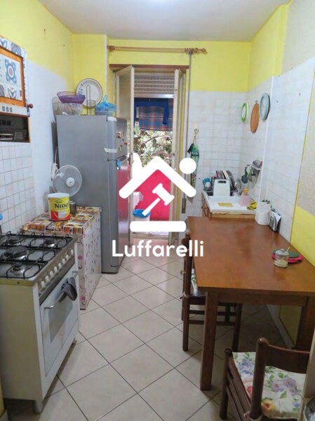 APPARTAMENTO LOCALITÀ MARGHERA - VENEZIA — foto 4