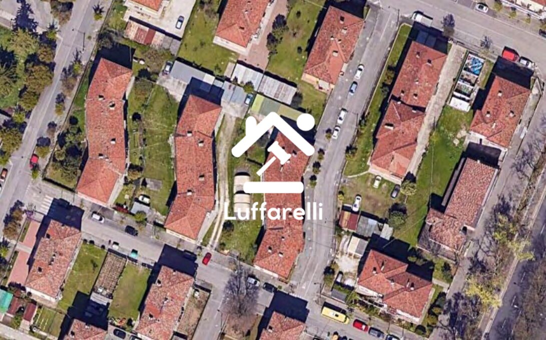 Immagine di APPARTAMENTO LOCALITÀ MARGHERA – VENEZIA