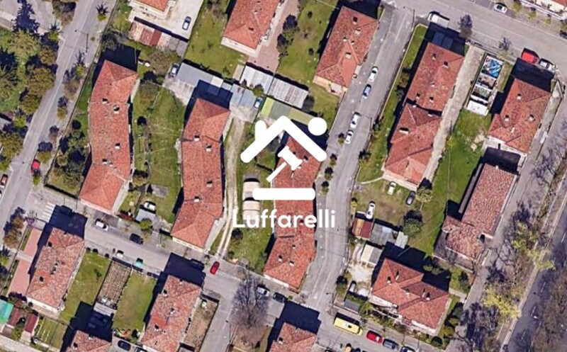 Immagine di APPARTAMENTO LOCALITÀ MARGHERA – VENEZIA