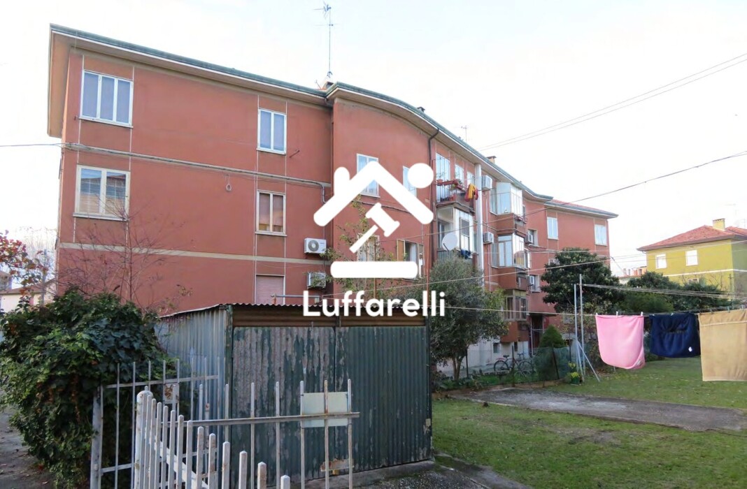 Immagine di APPARTAMENTO LOCALITÀ MARGHERA – VENEZIA
