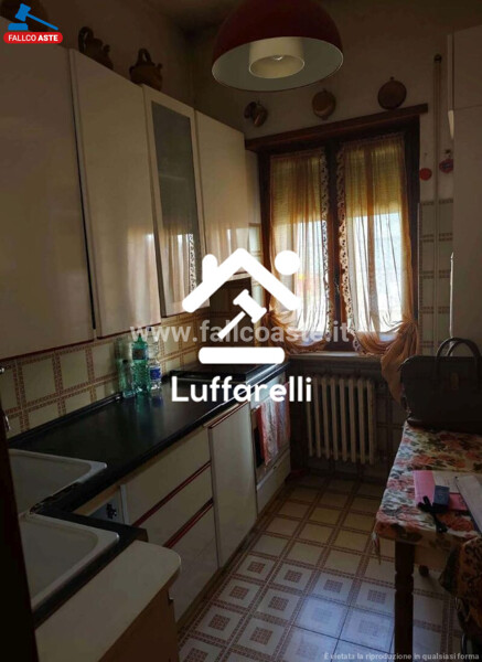 APPARTAMENTO VIA ROMA - FORMELLO — foto 5