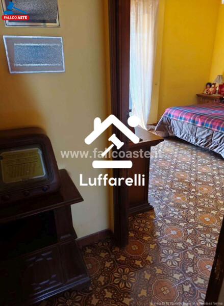 APPARTAMENTO VIA ROMA - FORMELLO — foto 7
