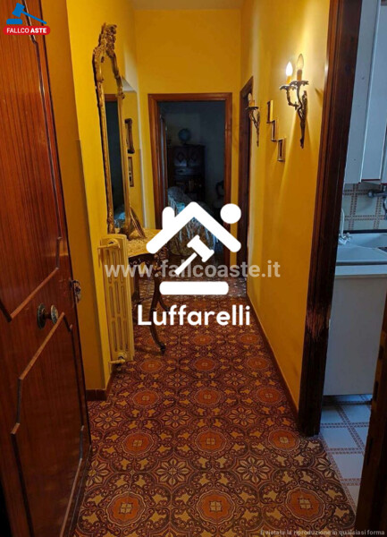 APPARTAMENTO VIA ROMA - FORMELLO — foto 4