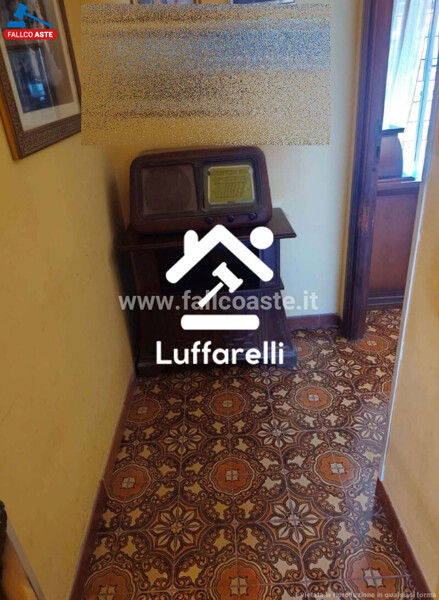 APPARTAMENTO VIA ROMA - FORMELLO — foto 8