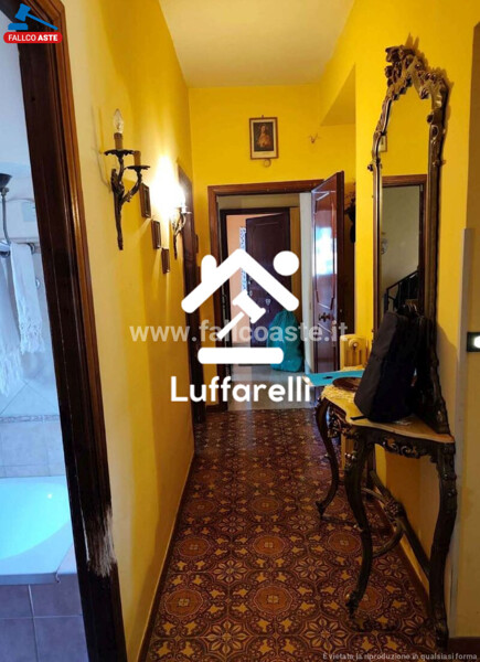 APPARTAMENTO VIA ROMA - FORMELLO — foto 9