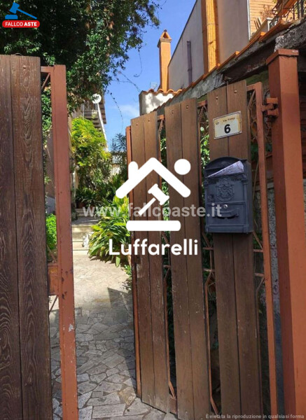 APPARTAMENTO VIA ROMA - FORMELLO — foto 2