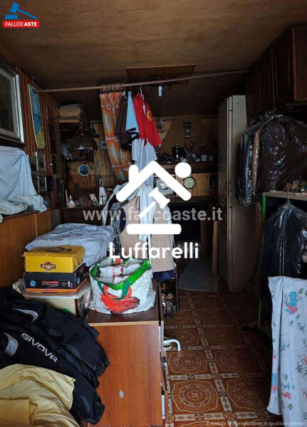 APPARTAMENTO VIA ROMA - FORMELLO — foto 7