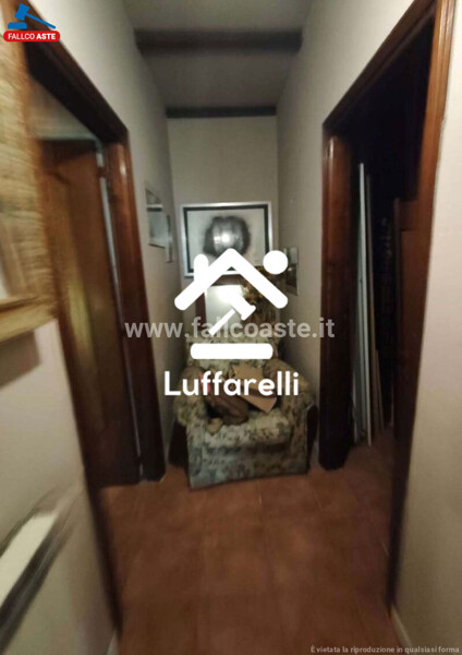 APPARTAMENTO VIA ROMA - FORMELLO — foto 8