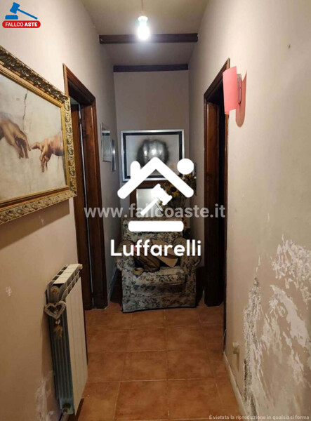 APPARTAMENTO VIA ROMA - FORMELLO — foto 3