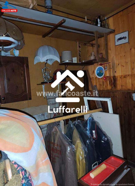 APPARTAMENTO VIA ROMA - FORMELLO — foto 6