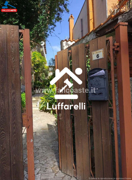 APPARTAMENTO VIA ROMA - FORMELLO — foto 2