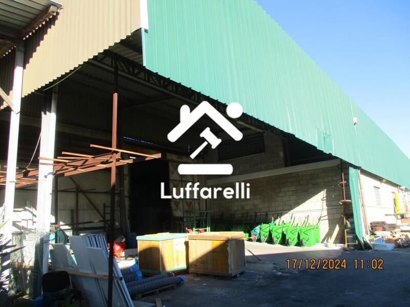 Immagine di NEGOZIO O LOCALE COMMERCIALE STRADA PROVINCIALE VELLETRI – ANZIO – CORI