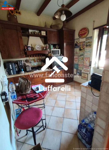 APPARTAMENTO VIA ROMA - FORMELLO — foto 8