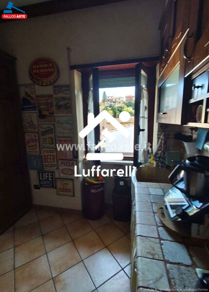 APPARTAMENTO VIA ROMA - FORMELLO — foto 7