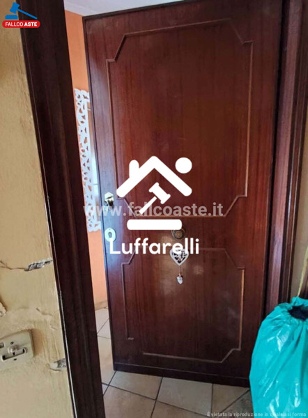 APPARTAMENTO VIA ROMA - FORMELLO — foto 6