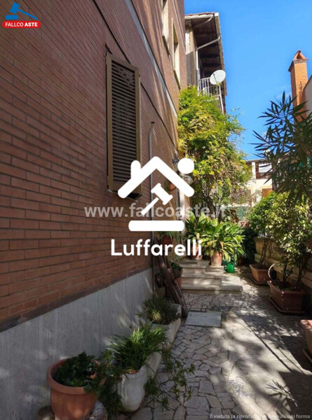 APPARTAMENTO VIA ROMA - FORMELLO — foto 4
