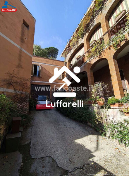 APPARTAMENTO VIA ROMA - FORMELLO — foto 2