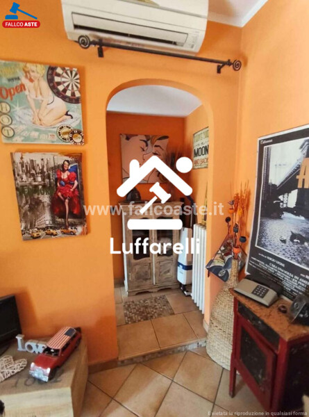 APPARTAMENTO VIA ROMA - FORMELLO — foto 9