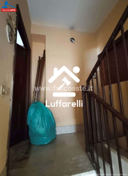 APPARTAMENTO VIA ROMA - FORMELLO — foto 5