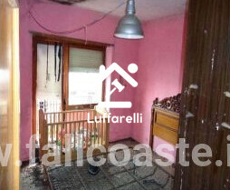 NEGOZIO O LOCALE COMMERCIALE VIA RICCARDO ZANDONAI - RIGNANO FLAMINIO — foto 6
