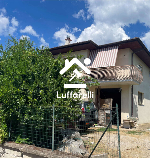 Immagine di APPARTAMENTO VIA PROVINCIALE SAN MAGNO – MONTE SAN BIAGIO