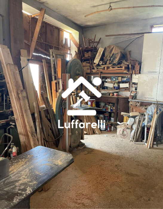 Immagine di APPARTAMENTO VIA PROVINCIALE SAN MAGNO – MONTE SAN BIAGIO