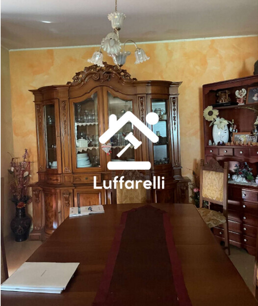 Immagine di APPARTAMENTO VIA PROVINCIALE SAN MAGNO – MONTE SAN BIAGIO
