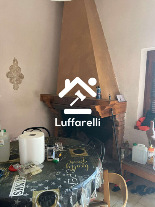 Immagine di APPARTAMENTO VIA PROVINCIALE SAN MAGNO – MONTE SAN BIAGIO