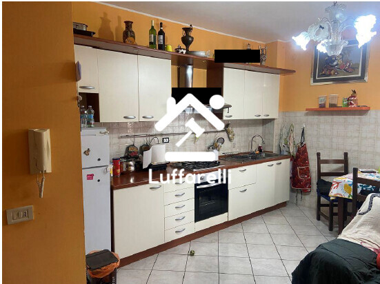 Immagine di APPARTAMENTO VIA DELLE PALME – APRILIA