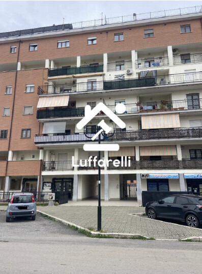 Immagine di APPARTAMENTO VIA DELLE PALME – APRILIA
