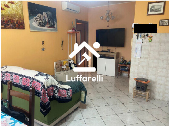 Immagine di APPARTAMENTO VIA DELLE PALME – APRILIA