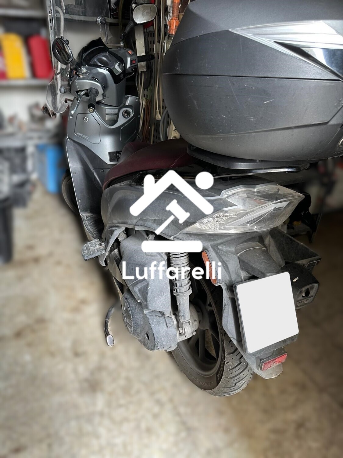 Motoveicolo O Ciclomotore — foto 3