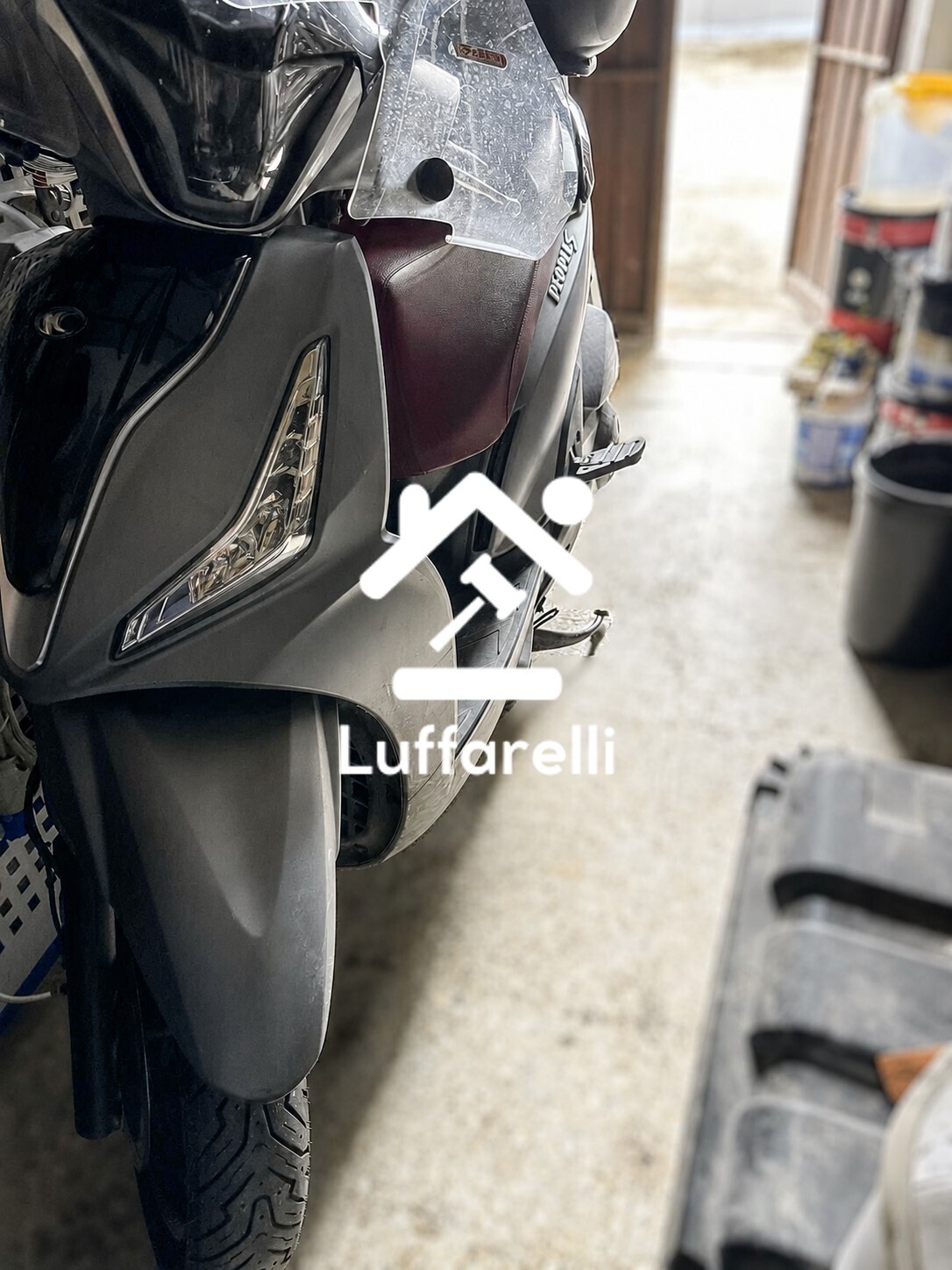 Motoveicolo O Ciclomotore — foto 2