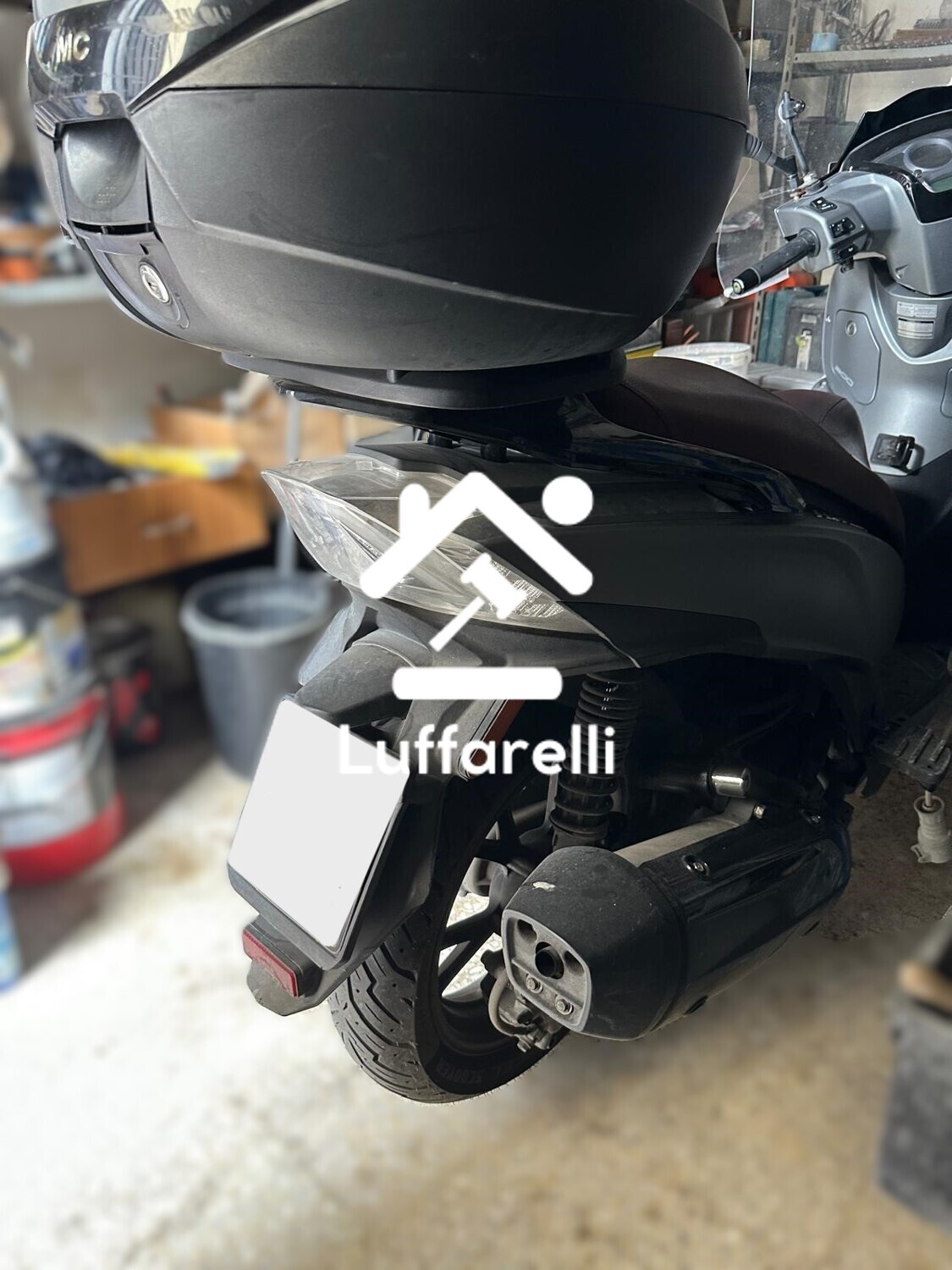 Motoveicolo O Ciclomotore — foto 4