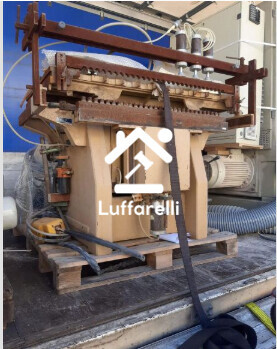 Macchine Per La Lavorazione Del Legno E Simili — foto 2