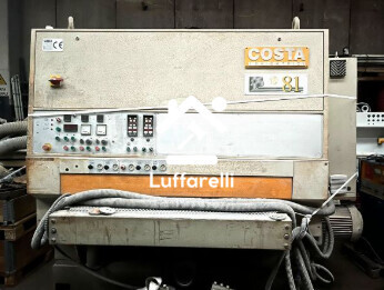 Macchine Per La Lavorazione Del Legno E Simili — foto 3